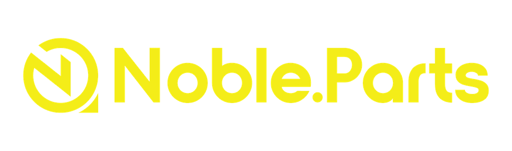 Noble Parts Logo