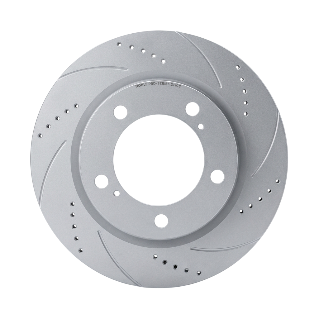 Noble Sport Rotors