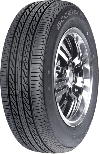 ACCELERA 205/60R16 96V ECO PLUSH 2024