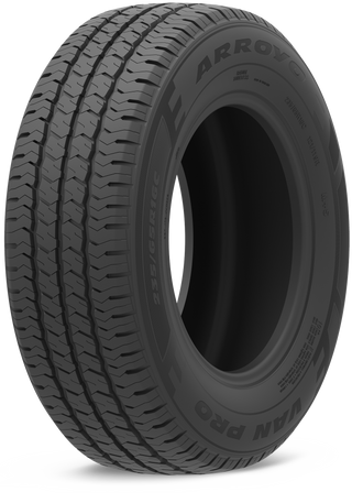 ARROYO 195/75R16C 110/108R VAN PRO 2024 My Store