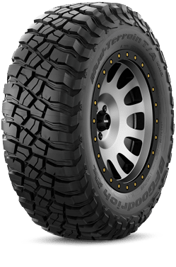 BFGOODRICH LT285/75R16 116/113Q MUD TERRAIN KM3 2024