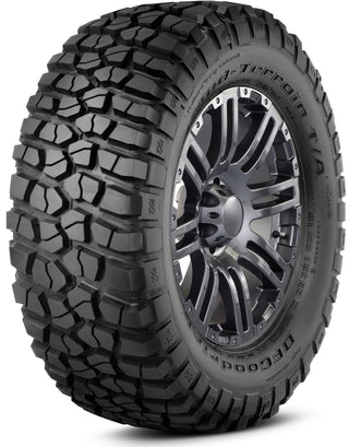 BFGOODRICH LT255/75R17 111/108Q MUD TERRAIN KM2 2024