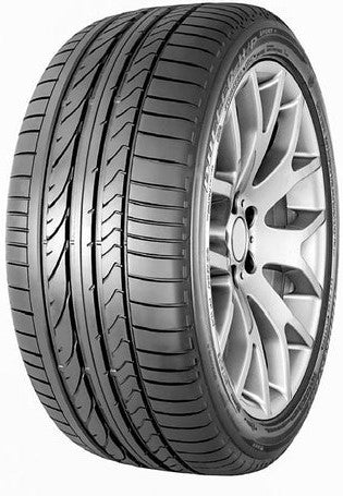 BRIDGESTONE 255/50R20 109V DUELER DHPA 2024