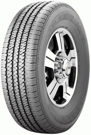 BRIDGESTONE 265/70R18 116H D684 2023