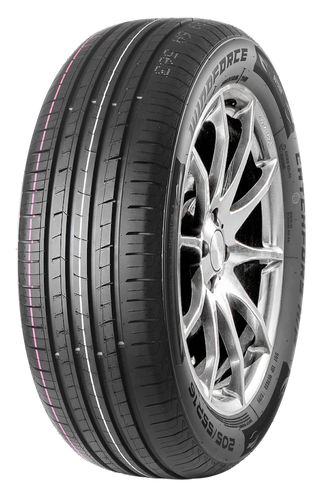 WINDFORCE 165/70 R14  81H CATCHFORS H/P 2024`