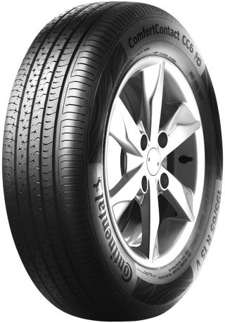 CONTINENTAL 215/60R16 95V FR COMFORTCONTACT 6 CC6 2024