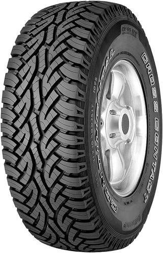 CONTINENTAL 235/85R16C 114/111Q ContiCrossContact AT 2024