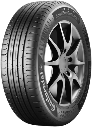 CONTINENTAL 205/55R16 91V CONTI ECO CONTACT 5 MO 2024