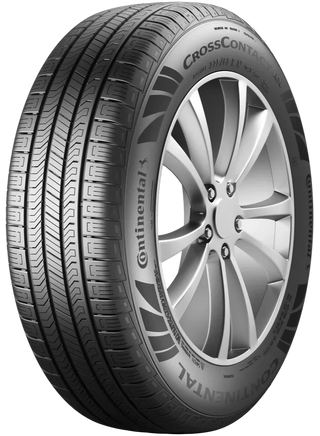 CONTINENTAL 275/45R22 112W CrossContact RX (LR) 2024