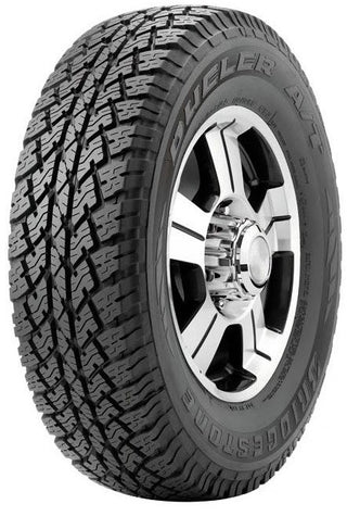 BRIDGESTONE 265/65R18 114V D693IV T 2024