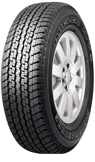 BRIDGESTONE 205R16C 108/110S 8PR D840 2023