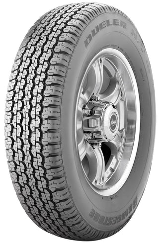 BRIDGESTONE 215/65R16 98H D689 2024