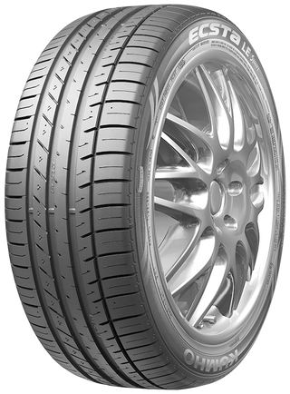 ZETUM 245/40ZR18 97Y XL KU39 2024