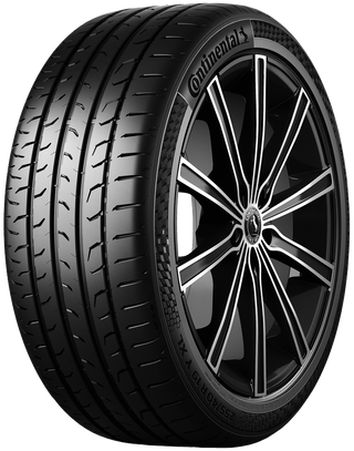 CONTINENTAL 235/45R18 98Y XL FR MAX CONTACT MC6 2024