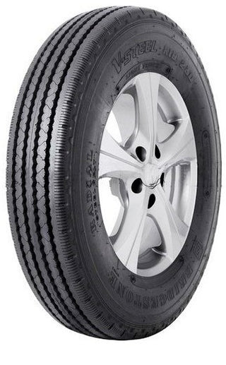 BRIDGESTONE 700R16 12PR R230 TTF 2022