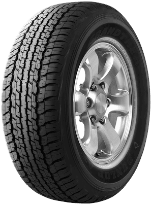 DUNLOP 265/70R17 115S GRANDTREK AT22 2023