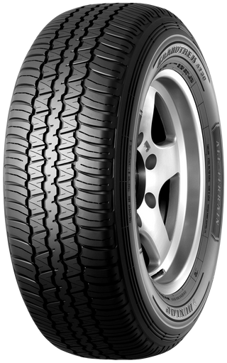 DUNLOP 245/75R17 112H GTAT30 TL DU-J 2024