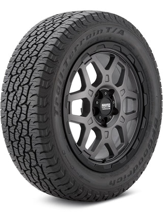 BFGOODRICH P285/70R17 117T TRAIL TERRAIN T/A 2024