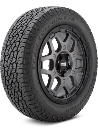 BFGOODRICH 255/65R17 108T TRAIL TERRAIN 4X4 2024