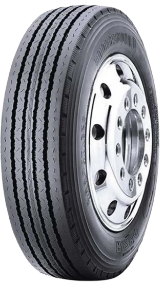 BRIDGESTON 215/75R17.5 R294 2024