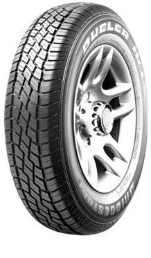 BRIDGESTONE 215/65R16 98S D688 2024