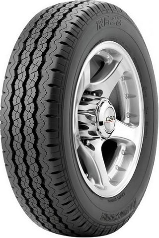 BRIDGESTONE 195R15C 106R 8PR (THAI) 2024