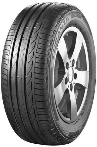 BRIDGESTONE 225/45R18 91V T001 2024