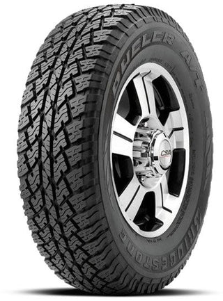 BRIDGESTONE 265/55R19 109V XL D693 2024