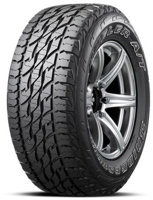 BRIDGESTONE LT245/70R17 114/110S 8PR D697 2024