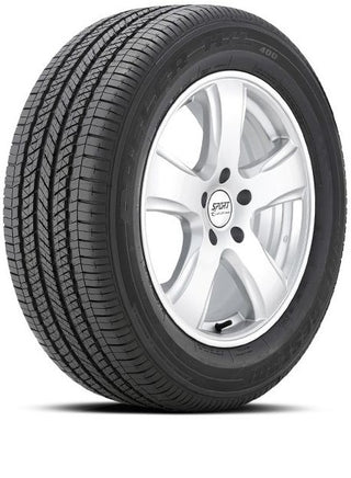 BRIDGESTONE 245/50R20 102V D400 M+S 2024