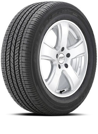 BRIDGESTONE 245/60R18 104H D400 2023