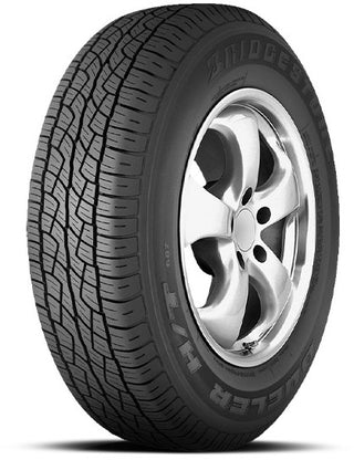 BRIDGESTONE 215/65R16 98H D687 2024