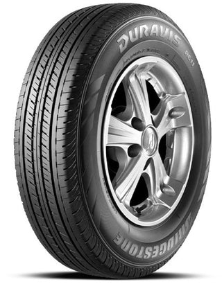 BRIDGESTONE 215/65R16C 106/104S DURAVIS R611 2023