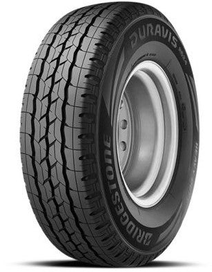 BRIDGESTONE 225/75R16C 121R 10PR R624 2024