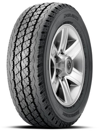 BRIDGESTONE 235/65R16C 12PR 121/119R R630 2024