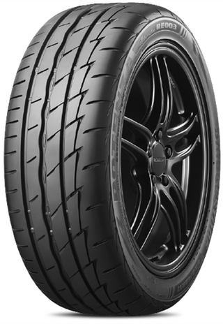 BRIDGESTONE 225/55R16 95W POTENZA RE003 2024`