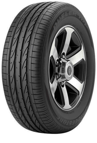 BRIDGESTONE 215/60R17 96H DUELER D97 2024