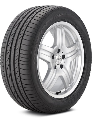 BRIDGESTONE 225/45R18 91V DHPS (RFT) (*) 2024