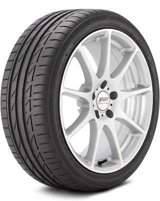 BRIDGESTONE 245/35R19 93Y (XL) S001 (AO) 2024