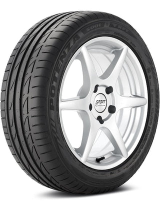 BRIDGESTONE 225/40R18 92Y XL S001 (RFT) (*) 2024`