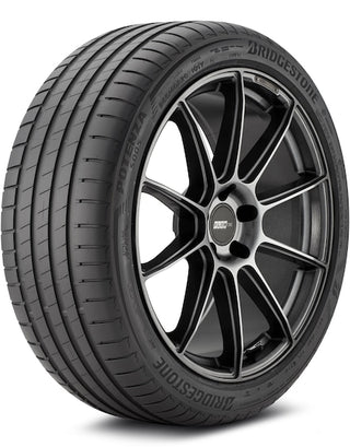 BRIDGESTONE 235/35R19 91Y POTENZA S005 AO TL 2024