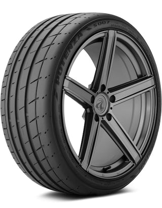 BRIDGESTONE 275/35R19 100Y S007 2024