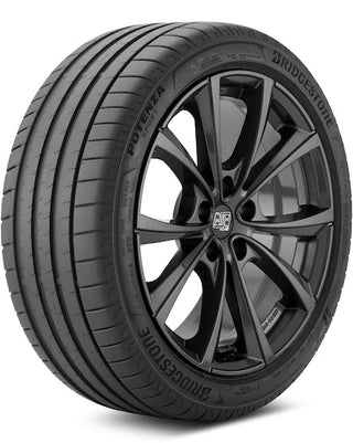 BRIDGESTONE 275/40ZR20 106Y POTENZA SPORT 2024