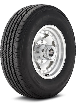 BRIDGESTONE LT245/75R16 120/116S 10PR R265 E4 2024