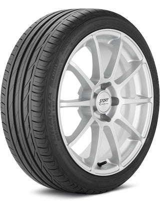 BRIDGESTONE 225/45R17 91W TURANZA T001 RFT (*) - 2024