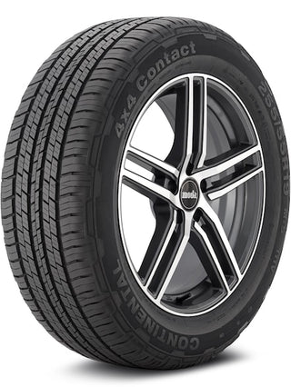 CONTINENTAL 235/50R19 99V ML 4X4 CONTACT (MO) 2024