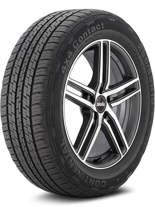 CONTINENTAL 255/50R19 107V XL FR 4X4 CONTACT 2024