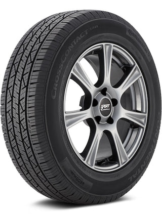 CONTINENTAL 285/45R22 114H XL FR CrossContact LX25 2024