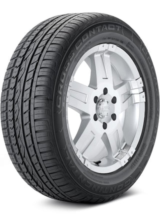 CONTINENTAL 235/55R20 102W FR CROSS CONTACT UHP 2024