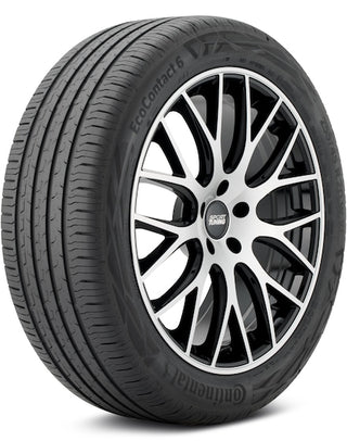 CONTINENTAL 235/50R18 97Y ECO CONTACT 6 (MGT) 2024